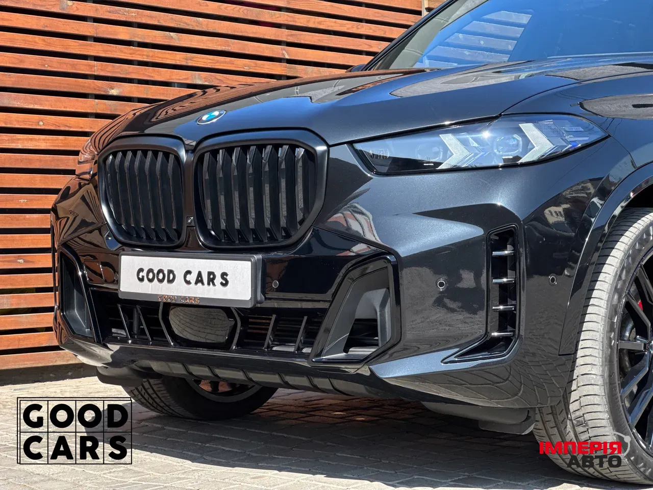 BMW X5 - фото 13