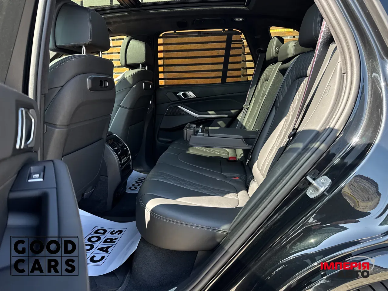 BMW X5 - фото 41