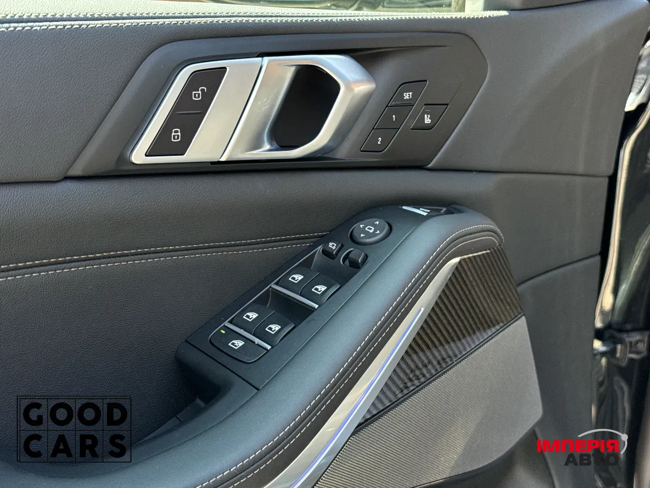 BMW X5 - фото 30