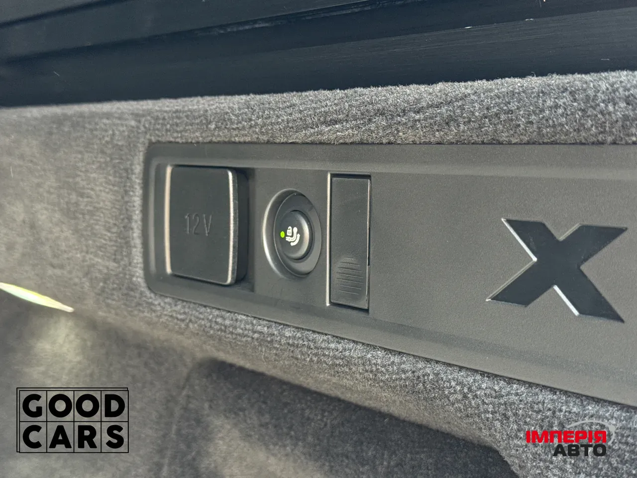 BMW X5 - фото 22