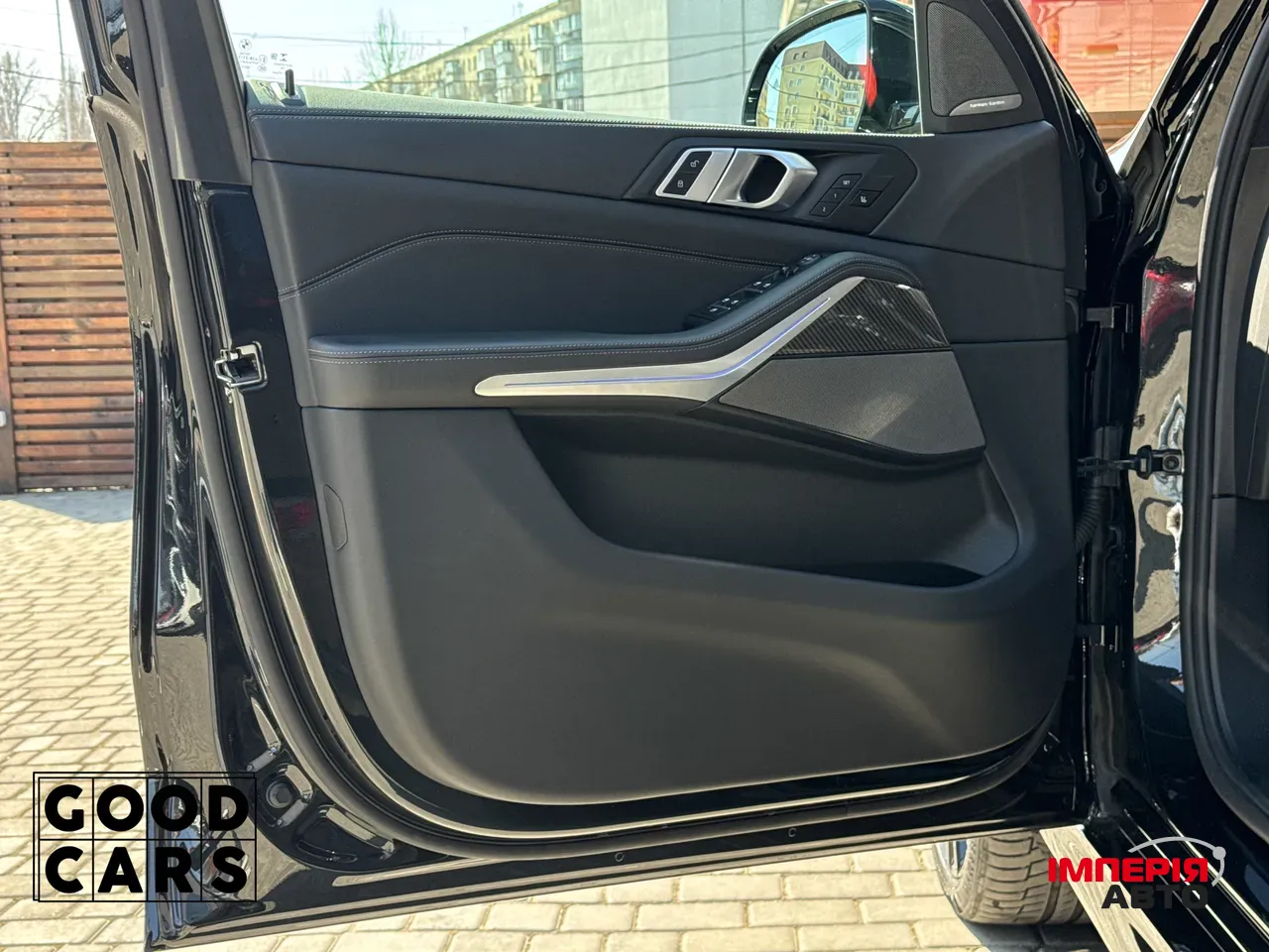 BMW X5 - фото 29