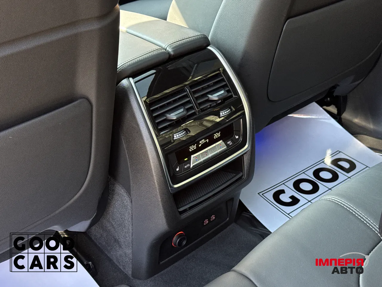 BMW X5 - фото 44