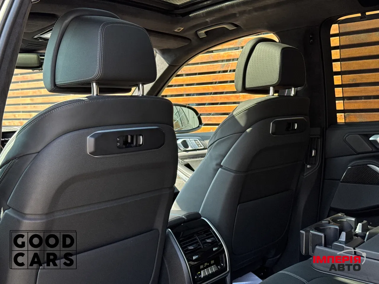 BMW X5 - фото 42