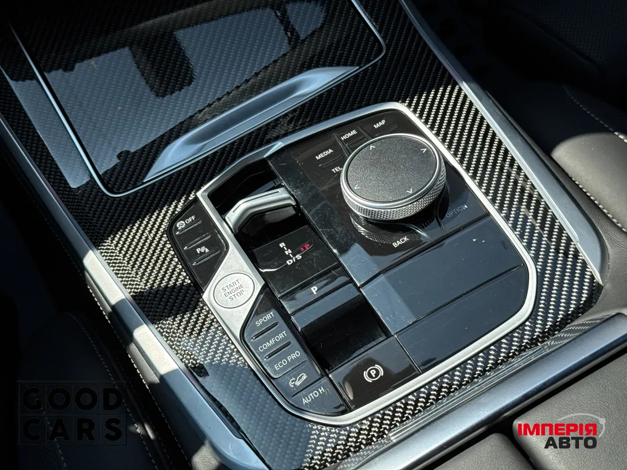 BMW X5 - фото 60