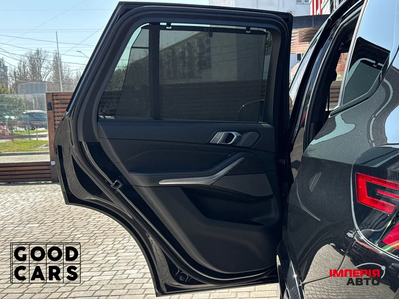 BMW X5 - фото 39