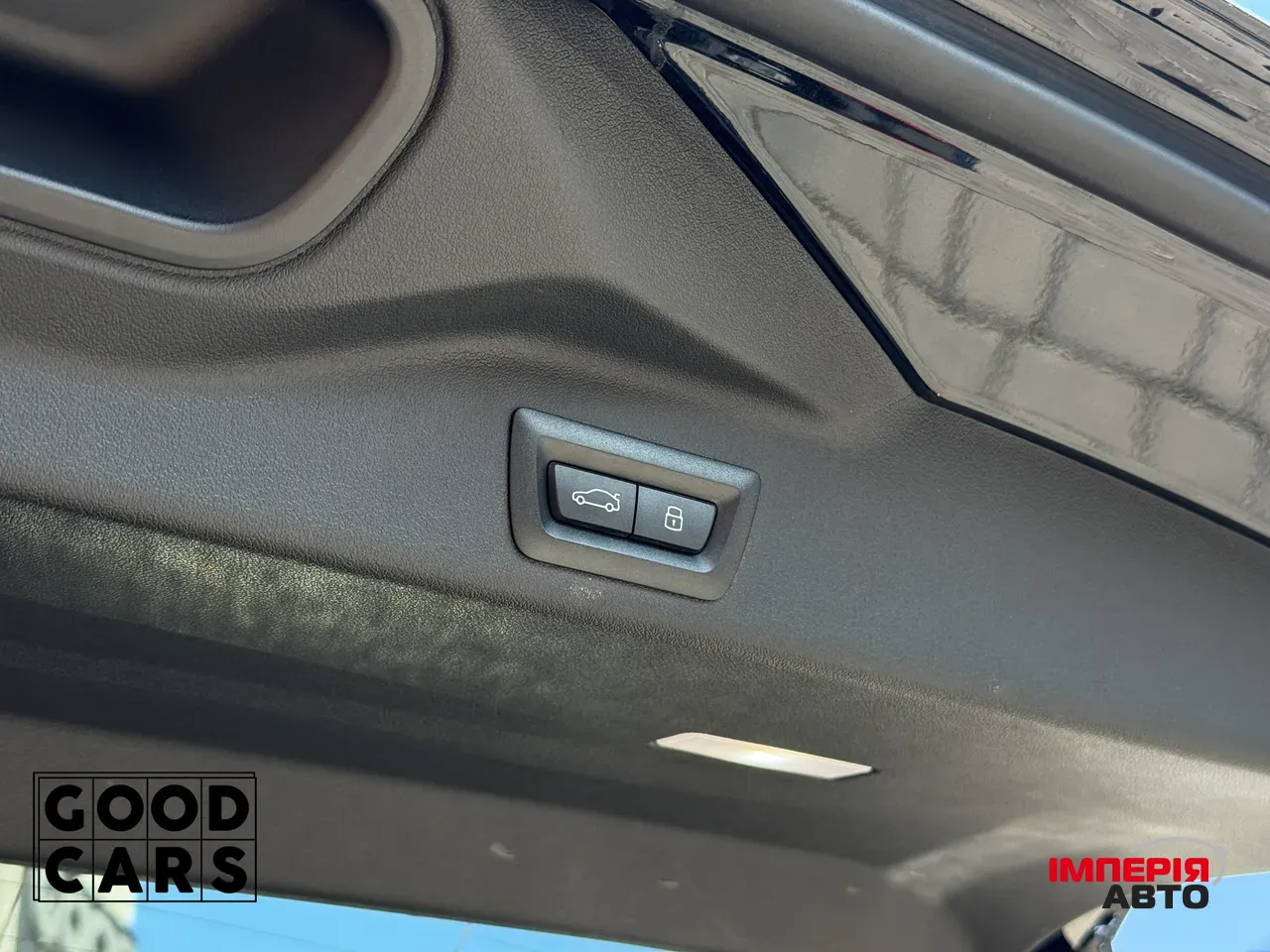 BMW X5 - фото 21