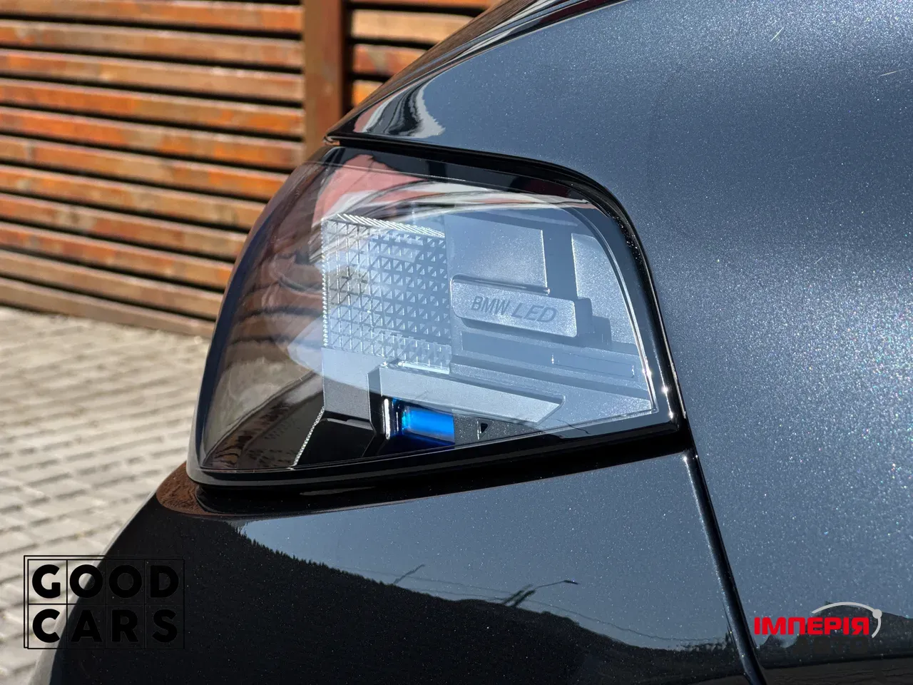 BMW X5 - фото 14