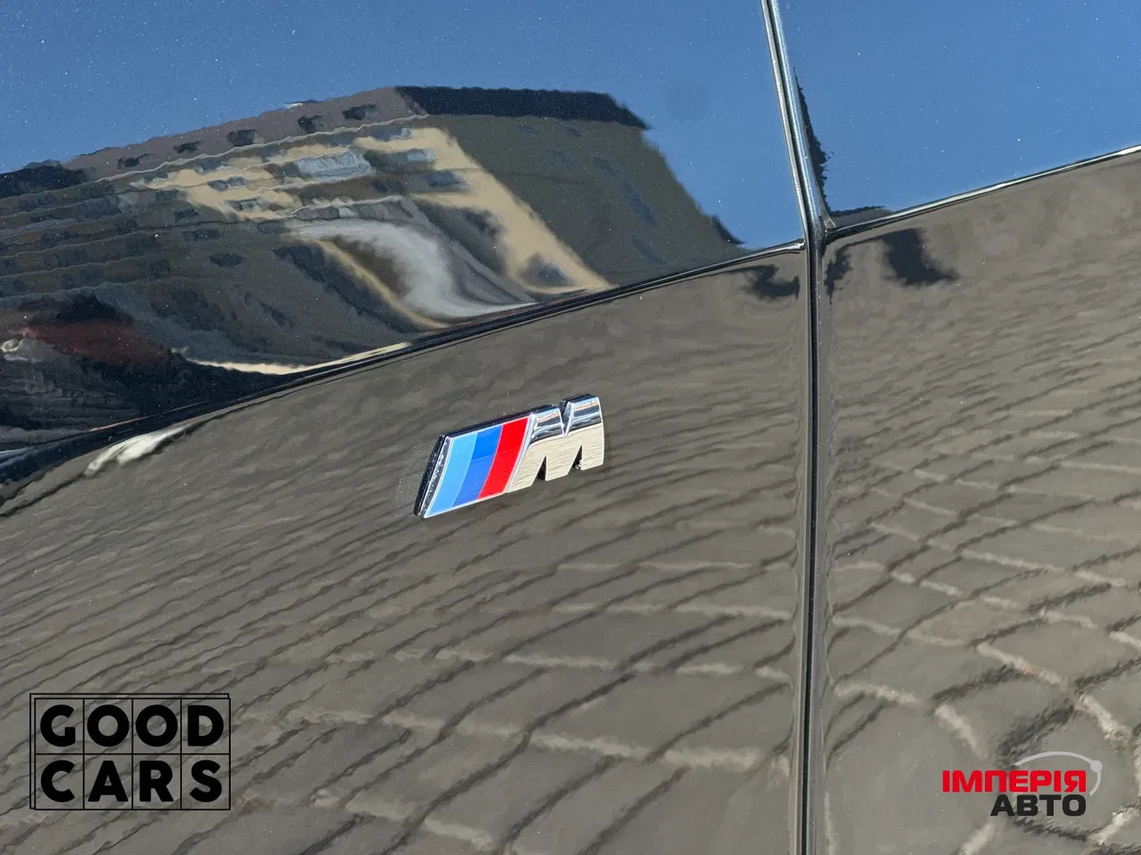 BMW X5 - фото 15