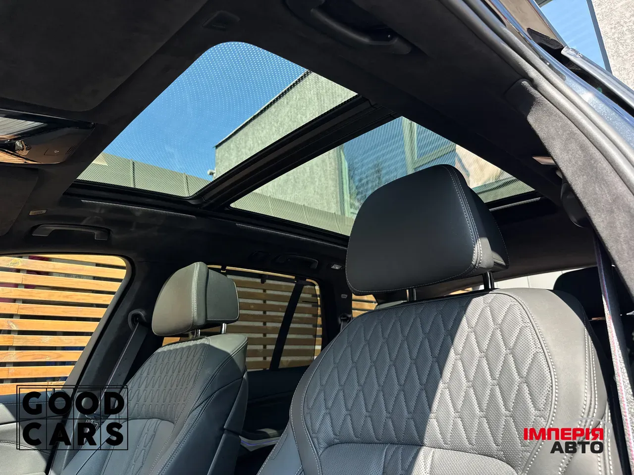 BMW X5 - фото 37