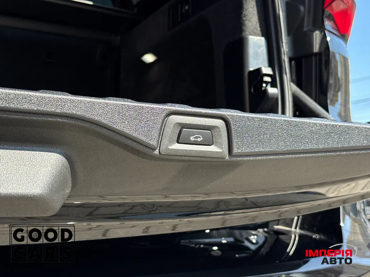 BMW X5 - фото 20