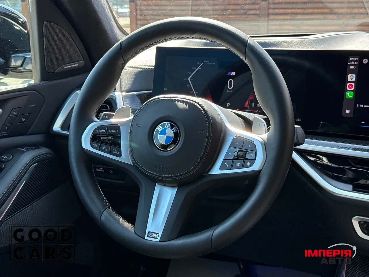 BMW X5 - фото 45