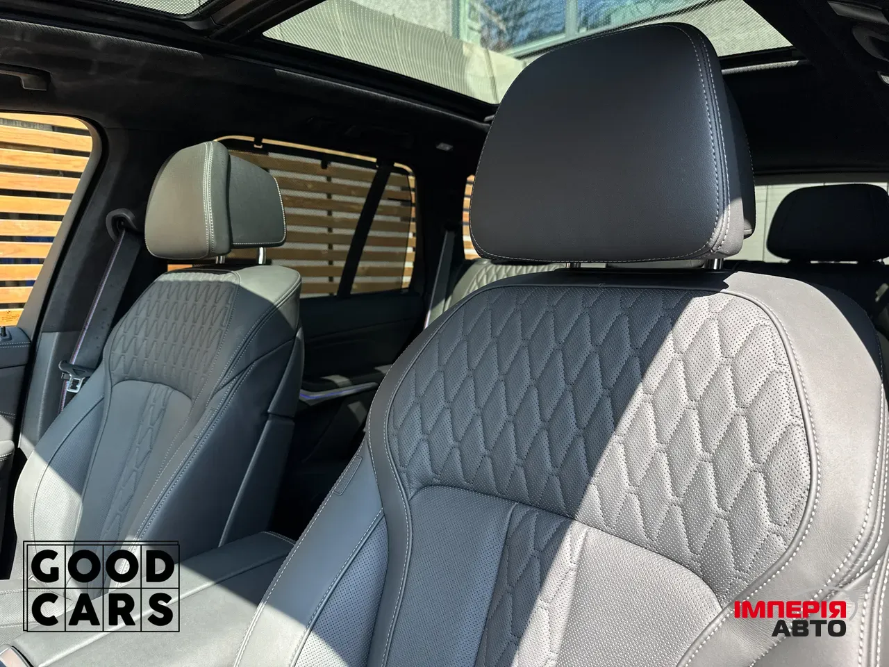 BMW X5 - фото 36