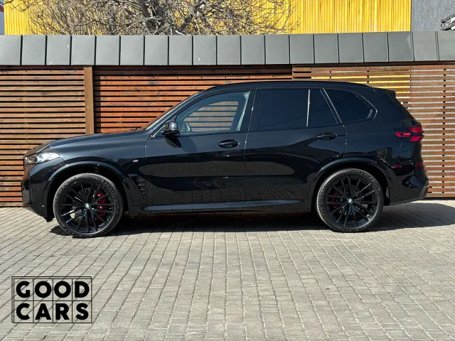 BMW X5 - фото 4