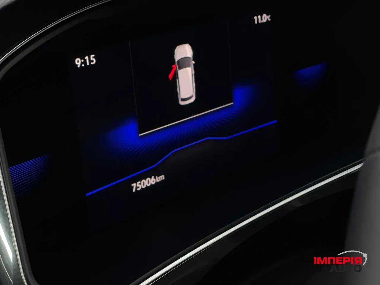 Volkswagen Tiguan - фото 15