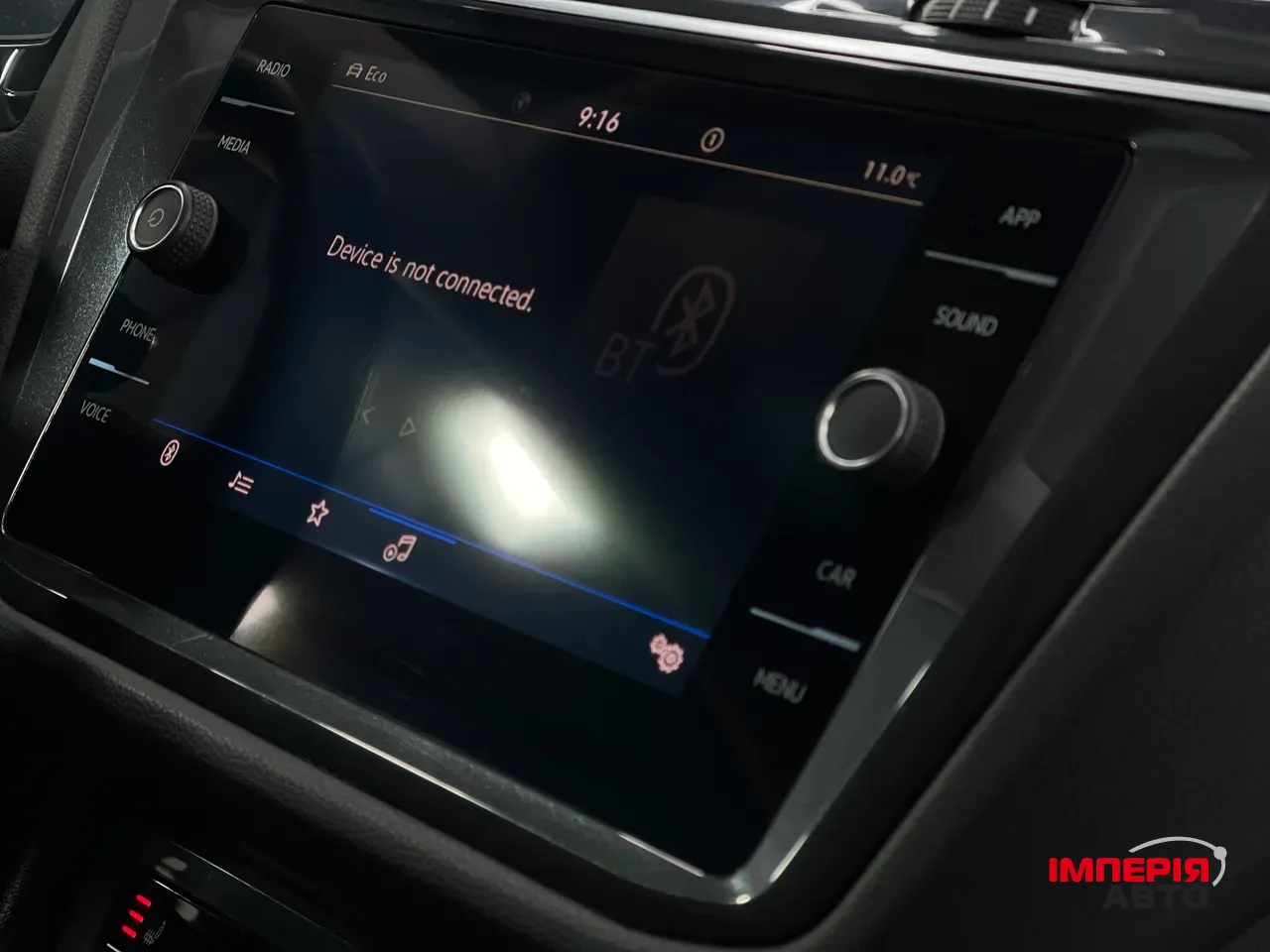 Volkswagen Tiguan - фото 17