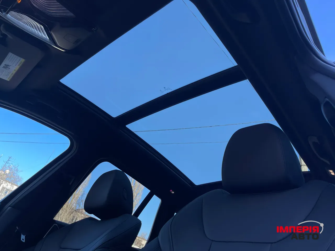 BMW X3 - фото 19