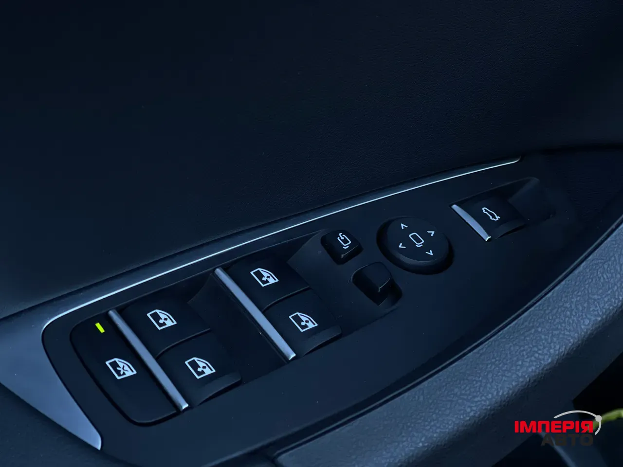 BMW X3 - фото 15