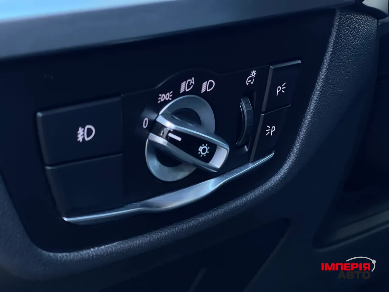 BMW X3 - фото 18