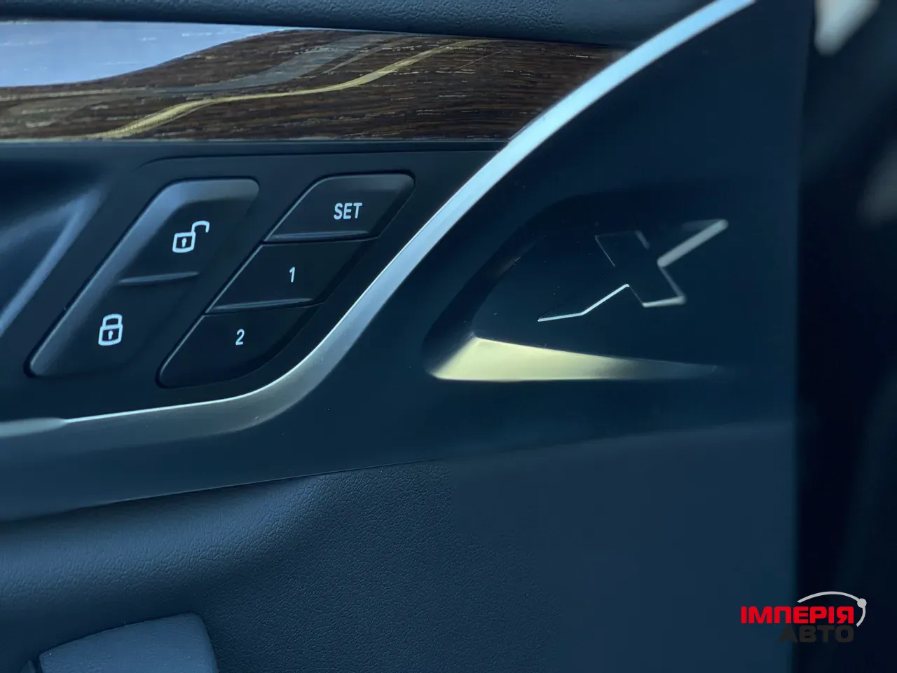 BMW X3 - фото 20