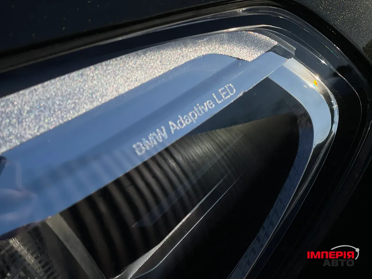 BMW X3 - фото 26