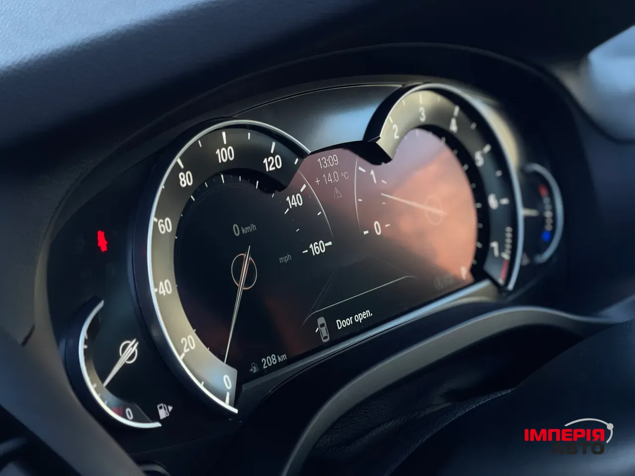 BMW X3 - фото 17