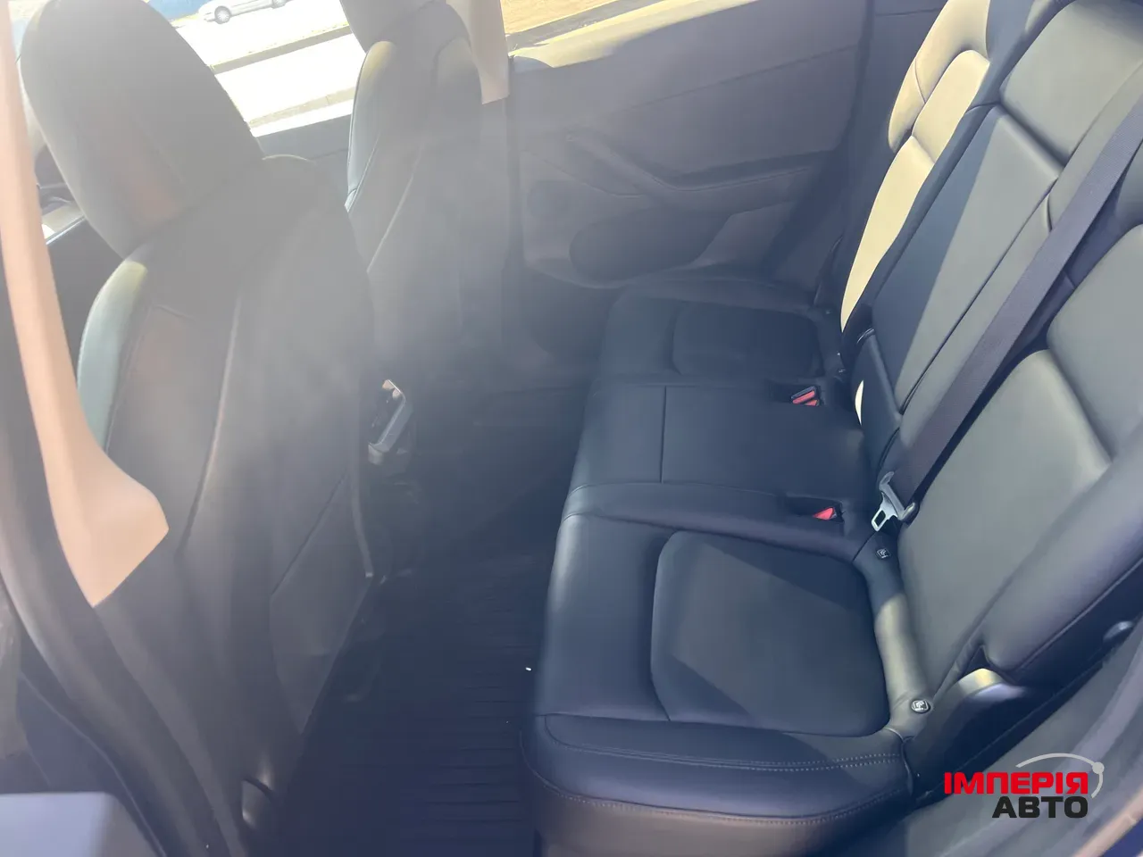 Tesla Model Y - фото 7