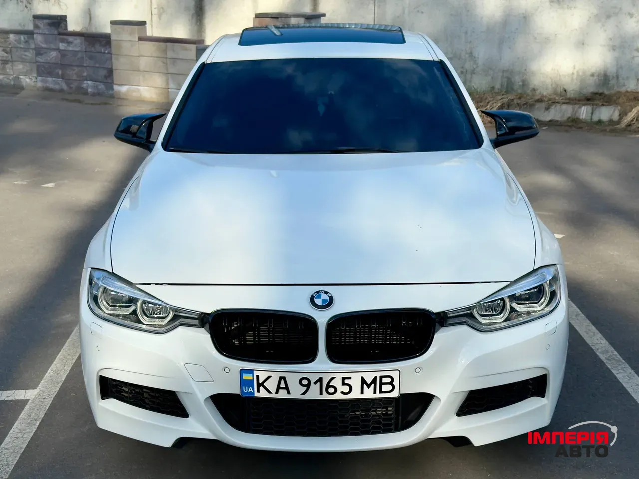 BMW 3 серії - фото 9