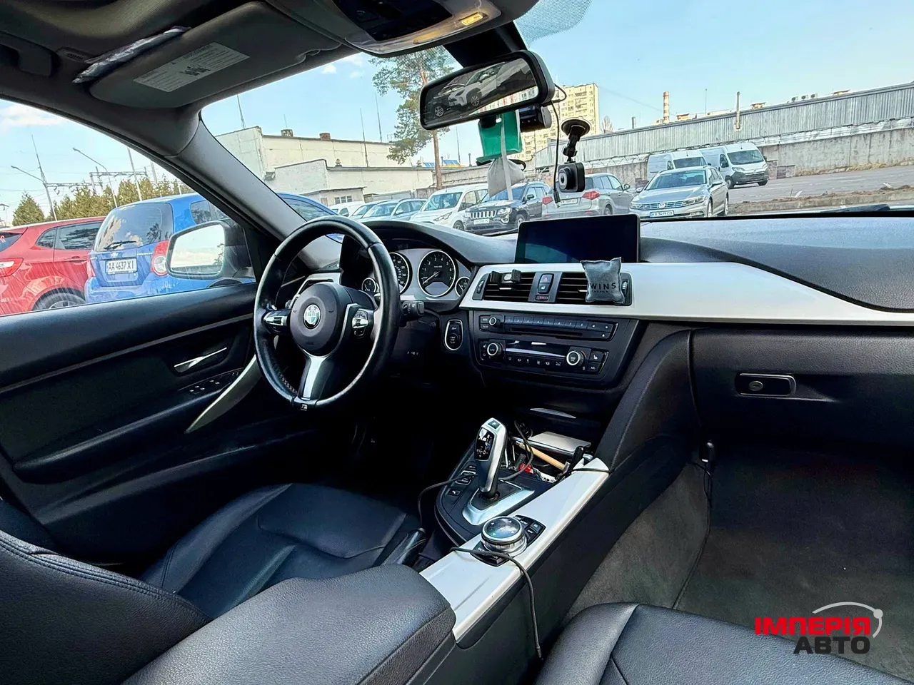 BMW 3 серії - фото 10