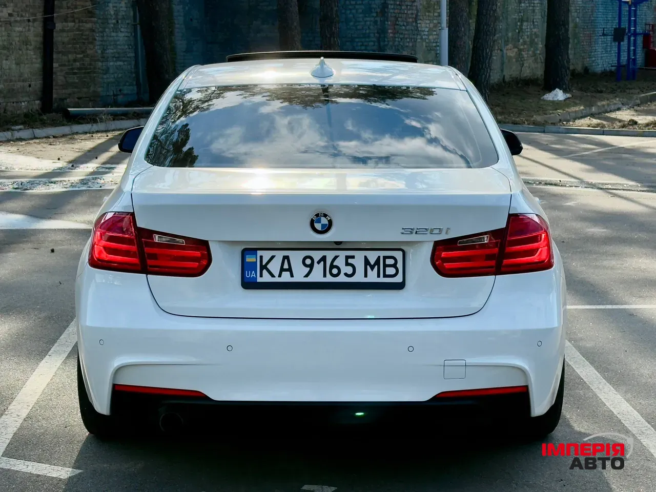 BMW 3 серії - фото 4