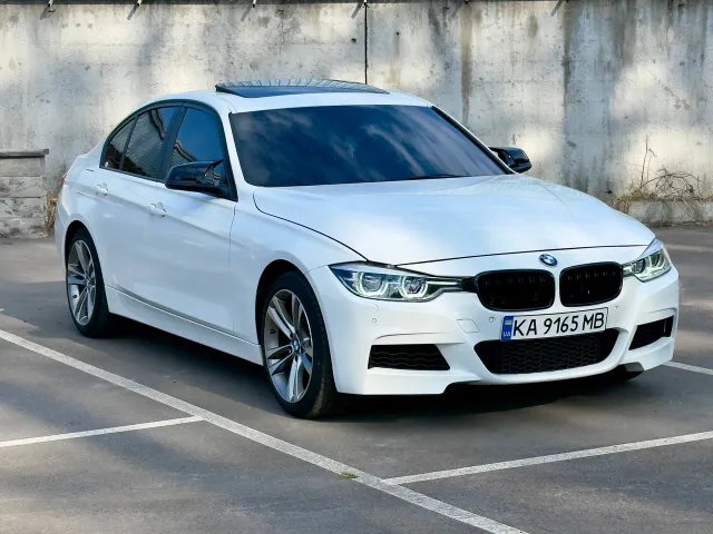BMW 3 серії - фото 3