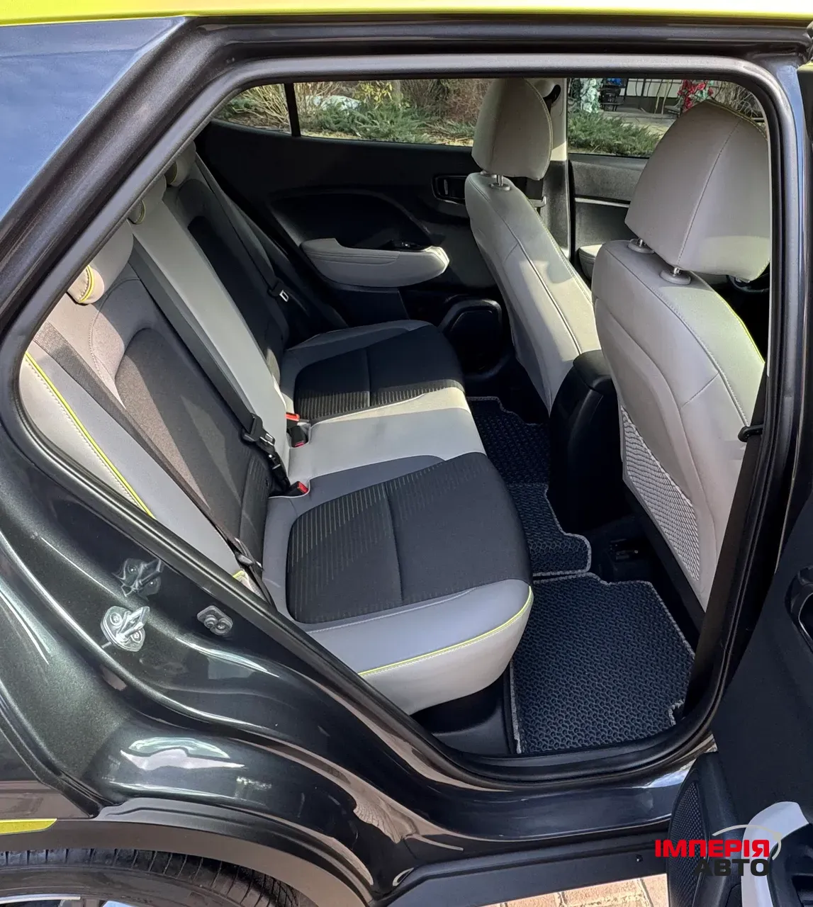 Hyundai Venue - фото 9