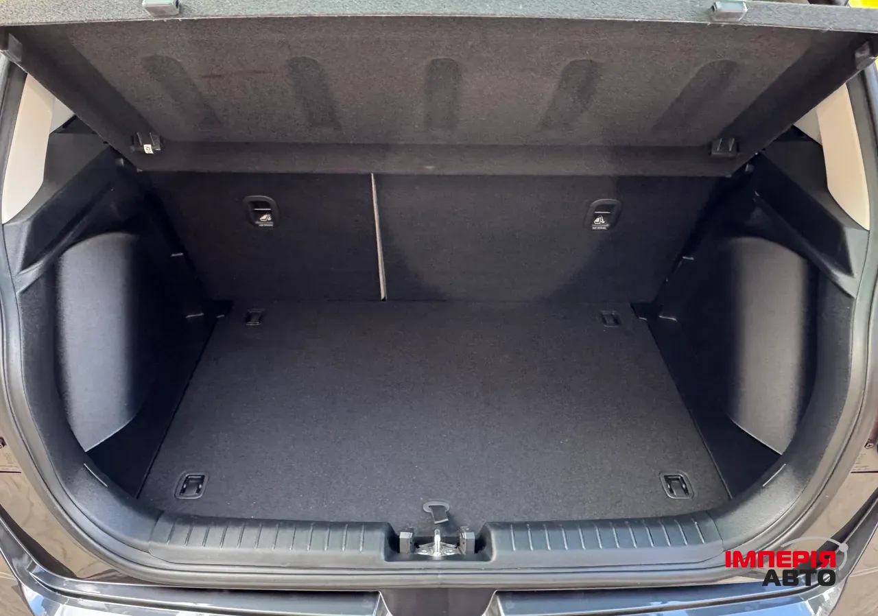 Hyundai Venue - фото 6