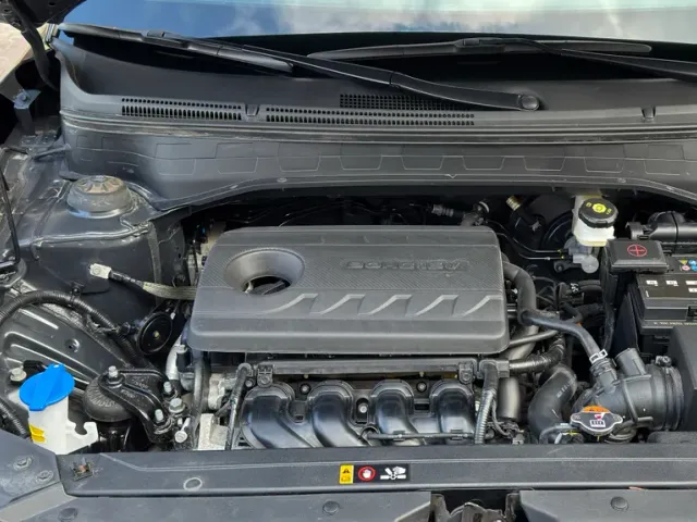 Hyundai Venue - фото 5