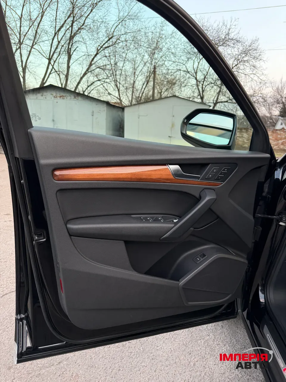 Audi Q5 - фото 9