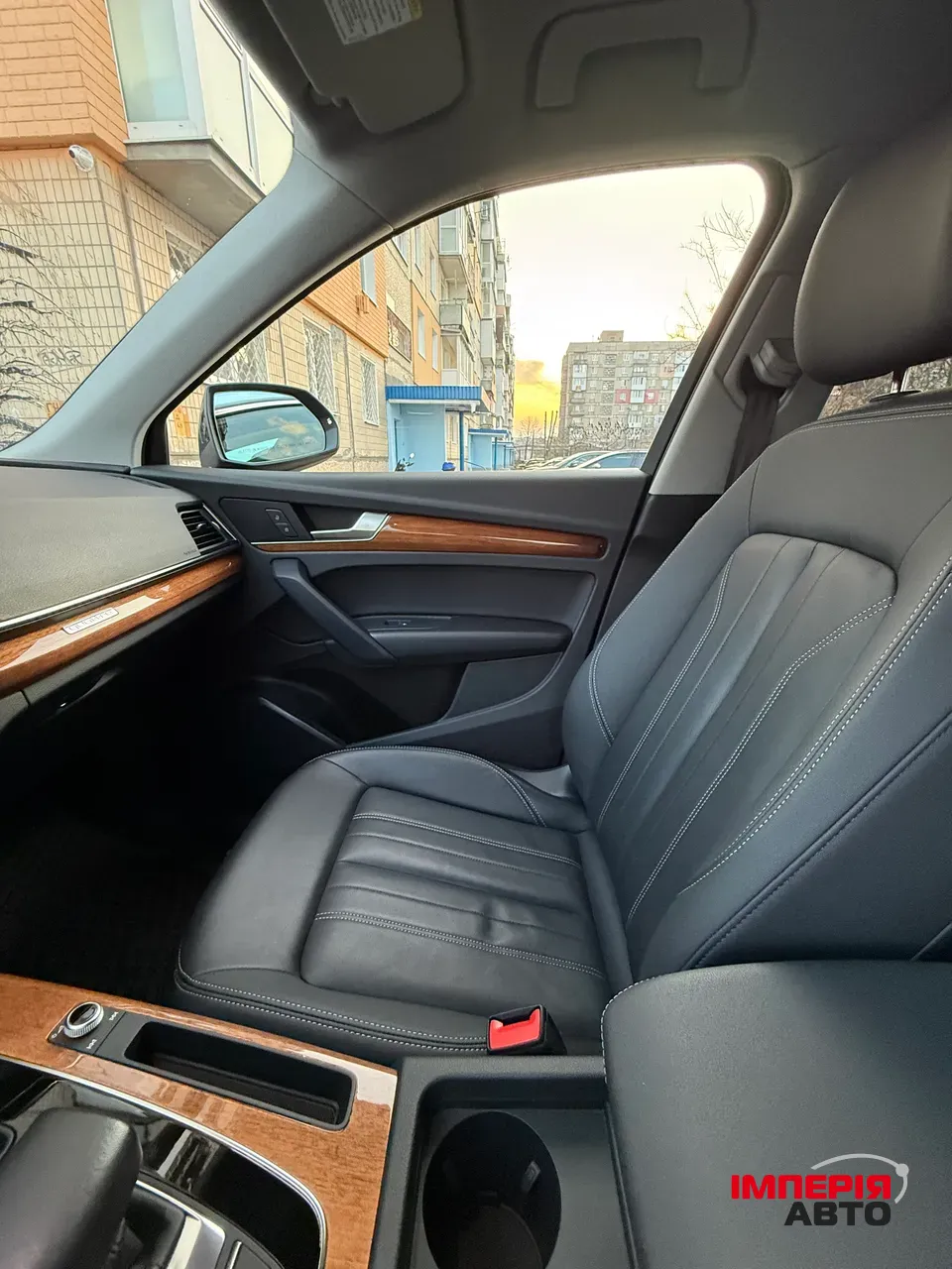 Audi Q5 - фото 13