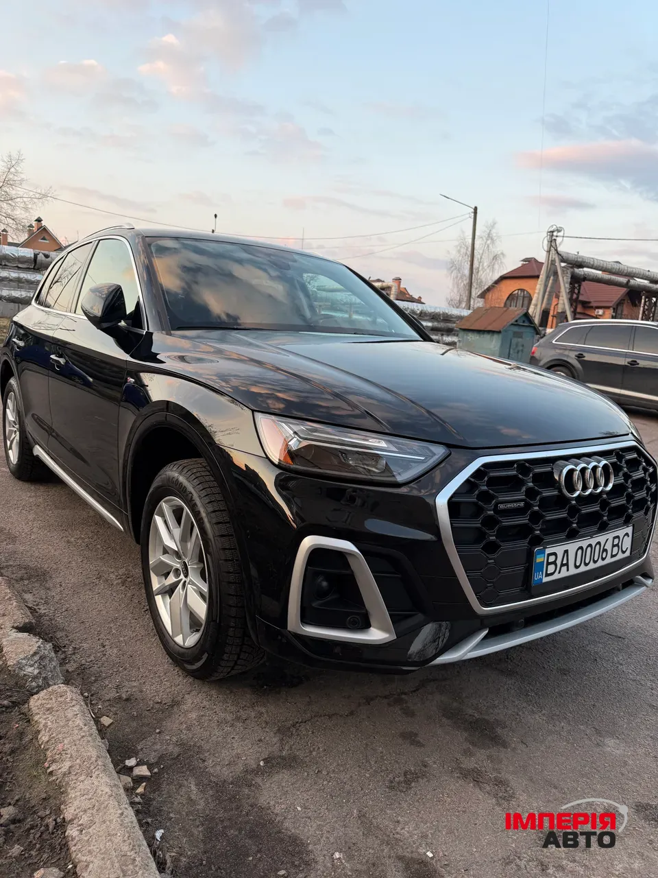 Audi Q5 - фото 7