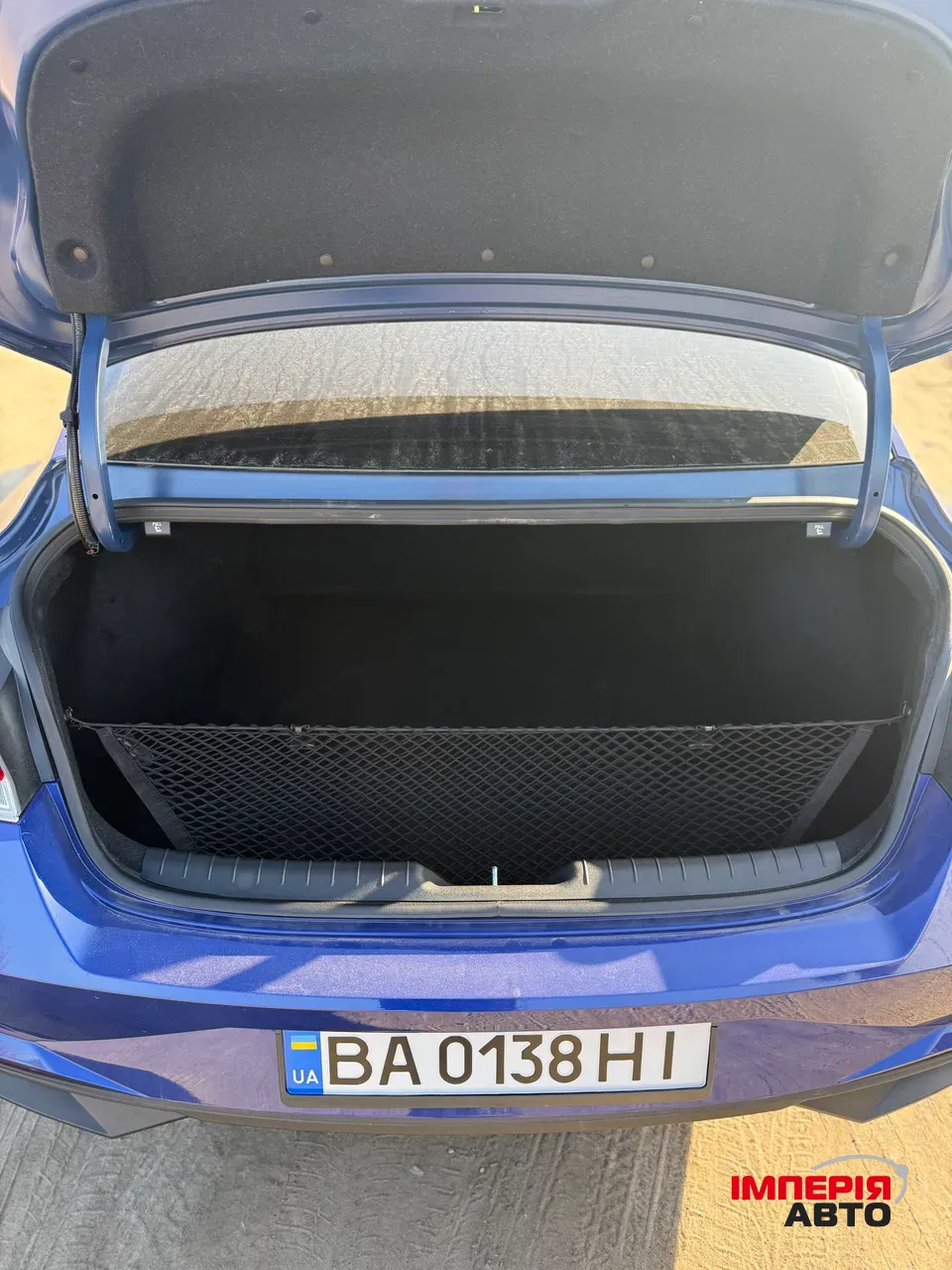 Hyundai Elantra - фото 18