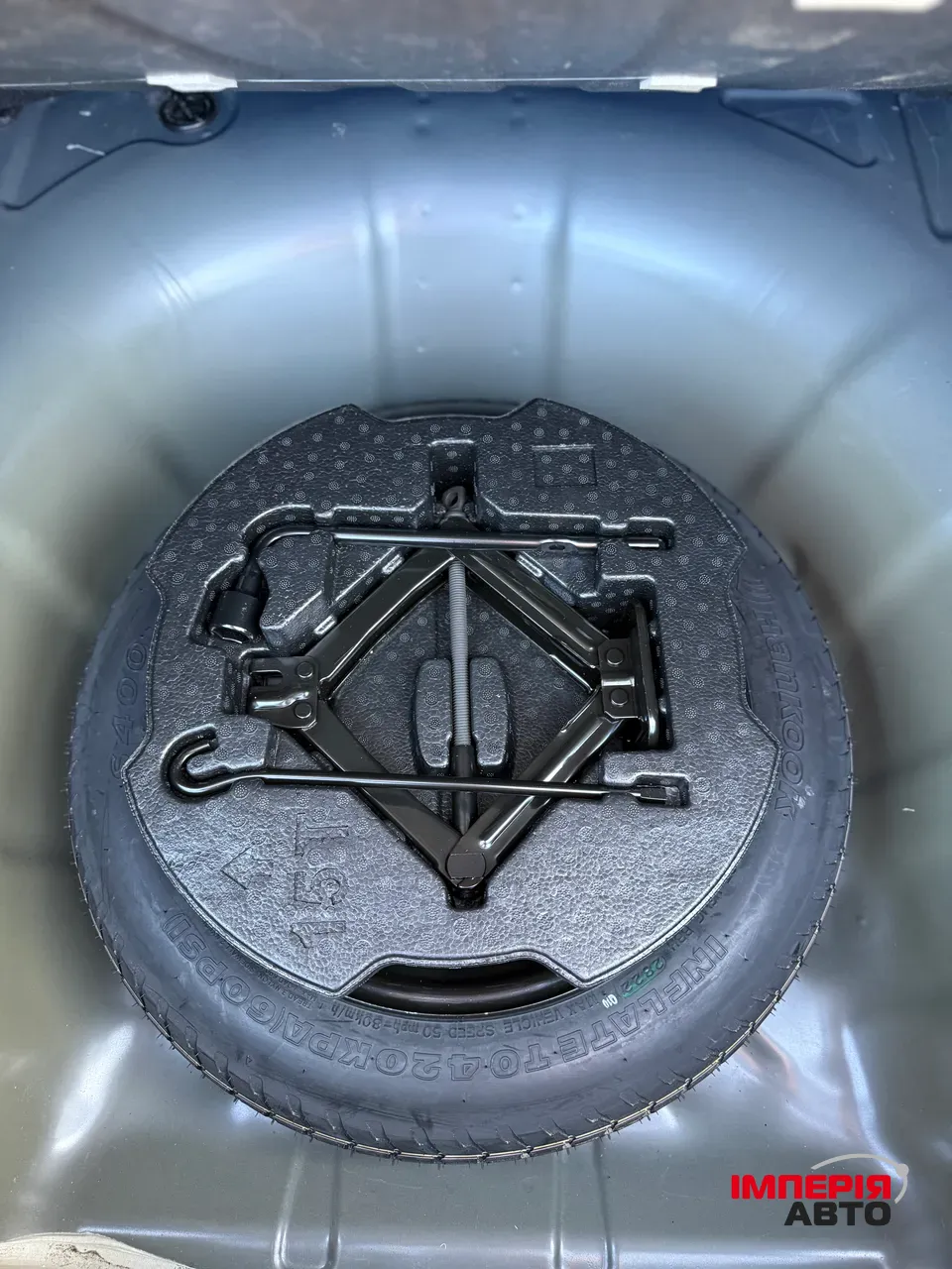 Hyundai Elantra - фото 19