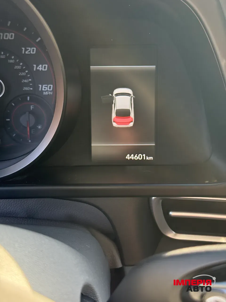 Hyundai Elantra - фото 15