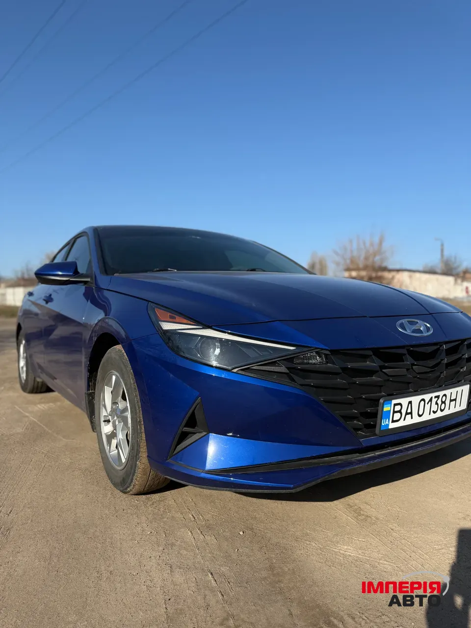 Hyundai Elantra - фото 4