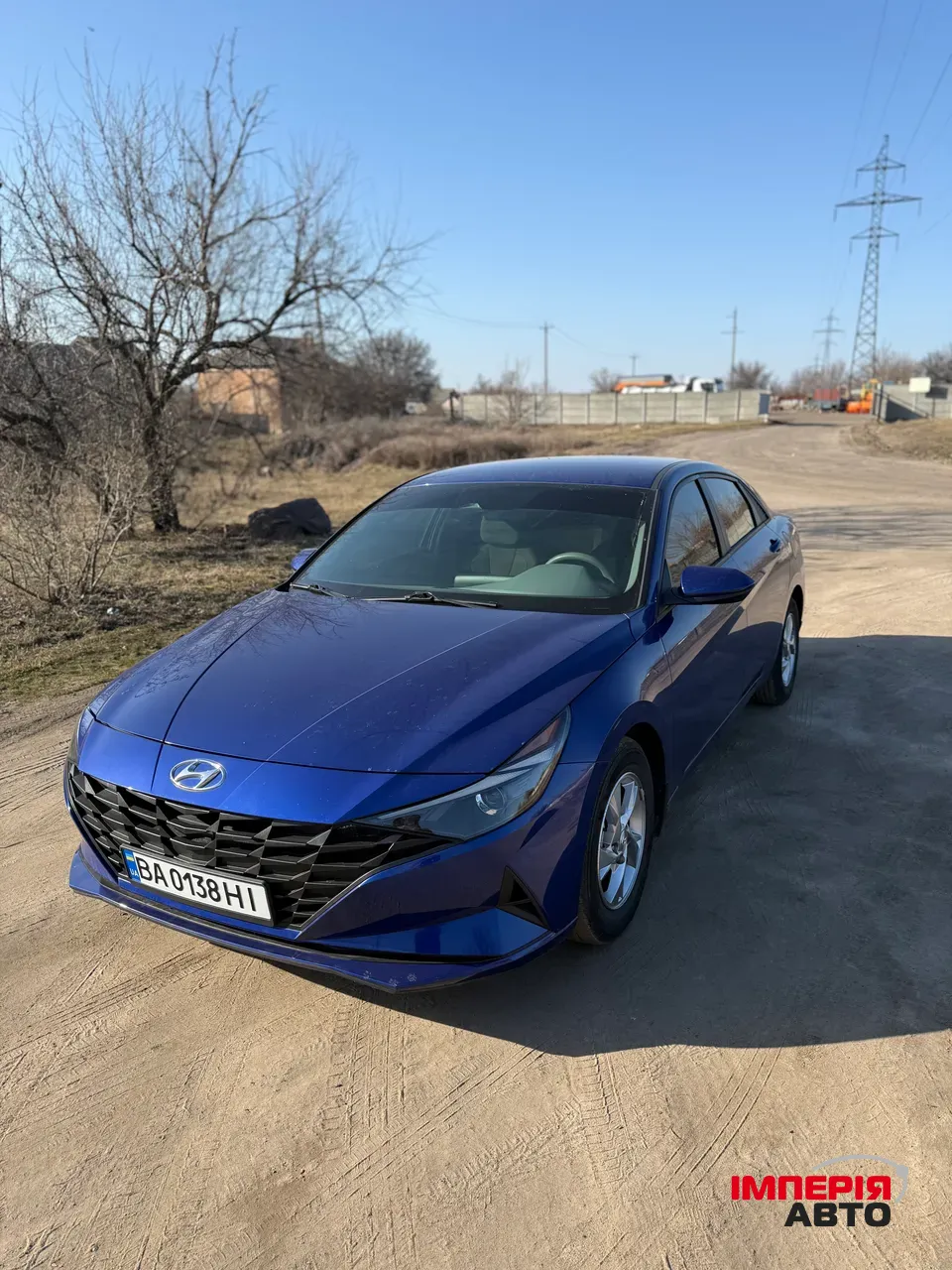 Hyundai Elantra - фото 2