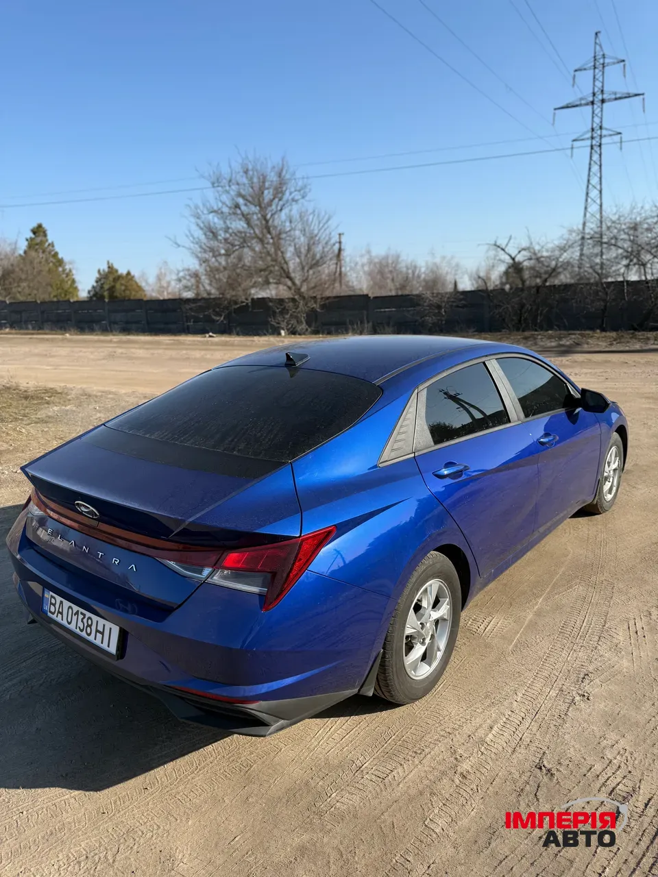 Hyundai Elantra - фото 5