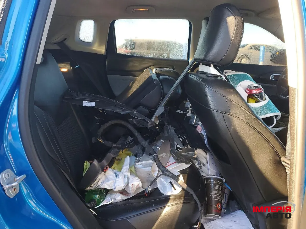 Jeep Compass - фото 11