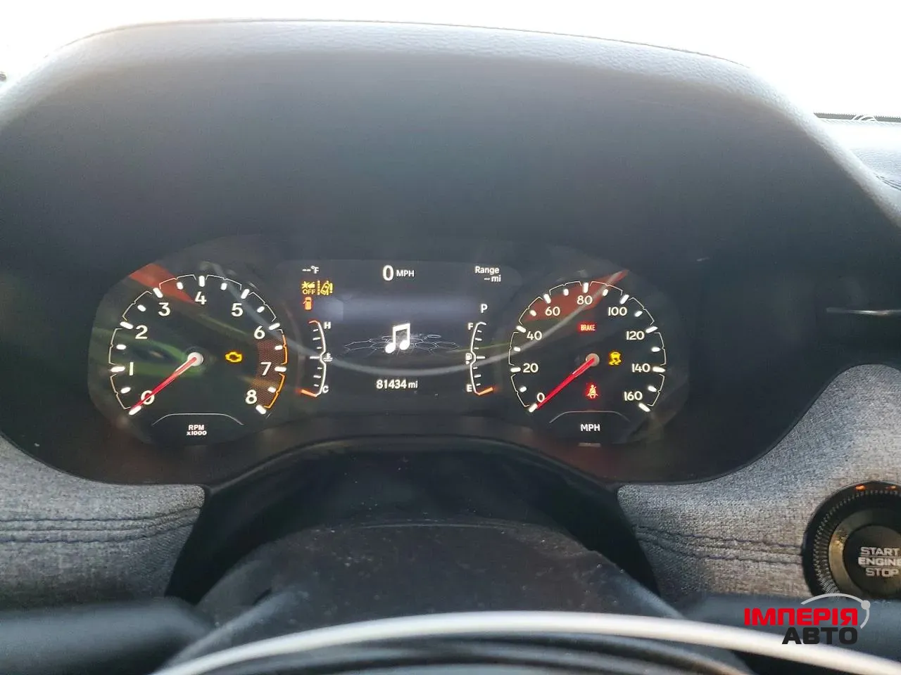 Jeep Compass - фото 7