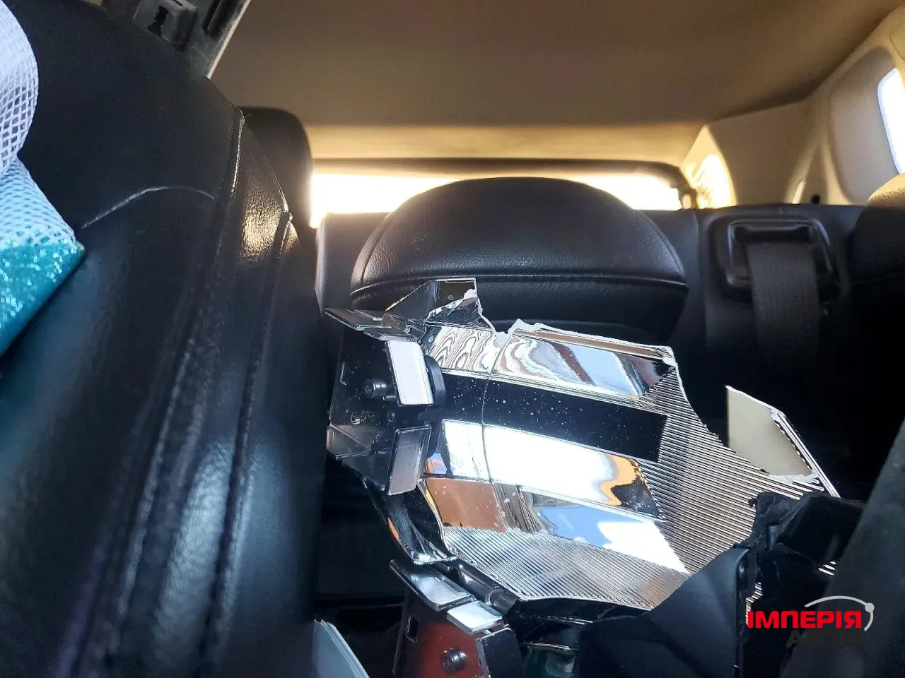 Jeep Compass - фото 10