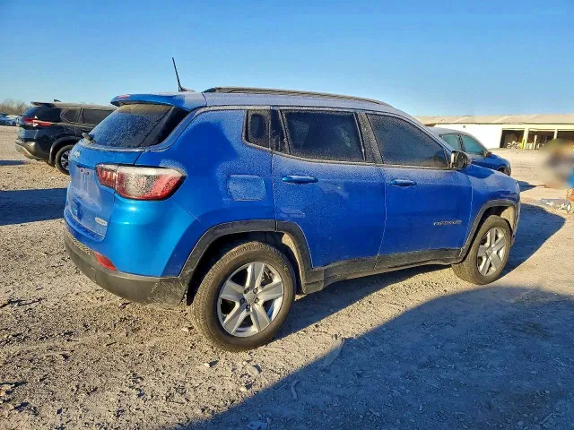 Jeep Compass - фото 4