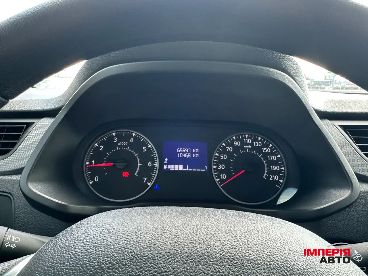 Renault Express - фото 10