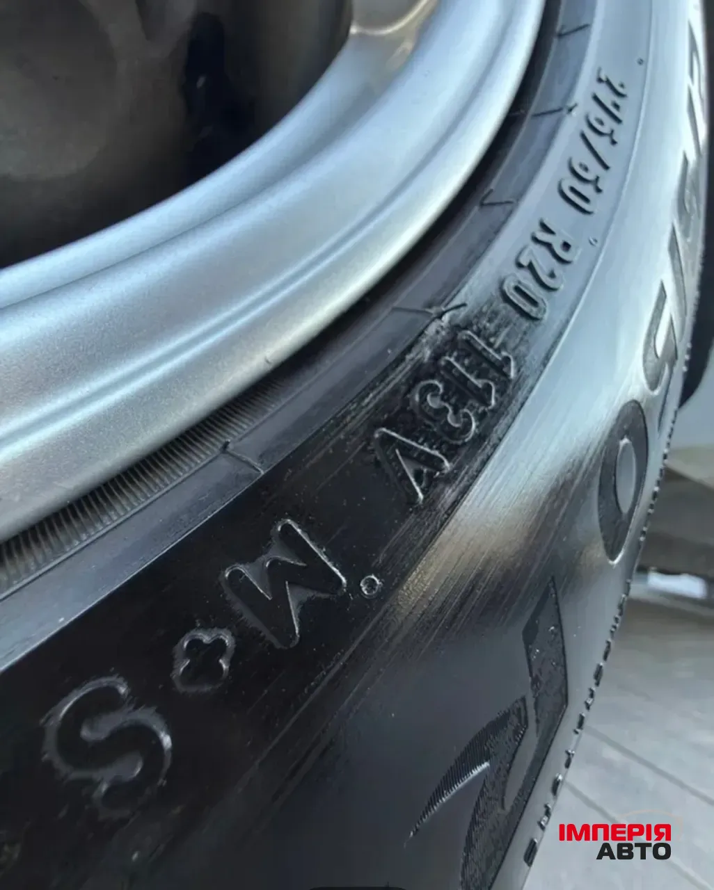 Audi Q7 - фото 33