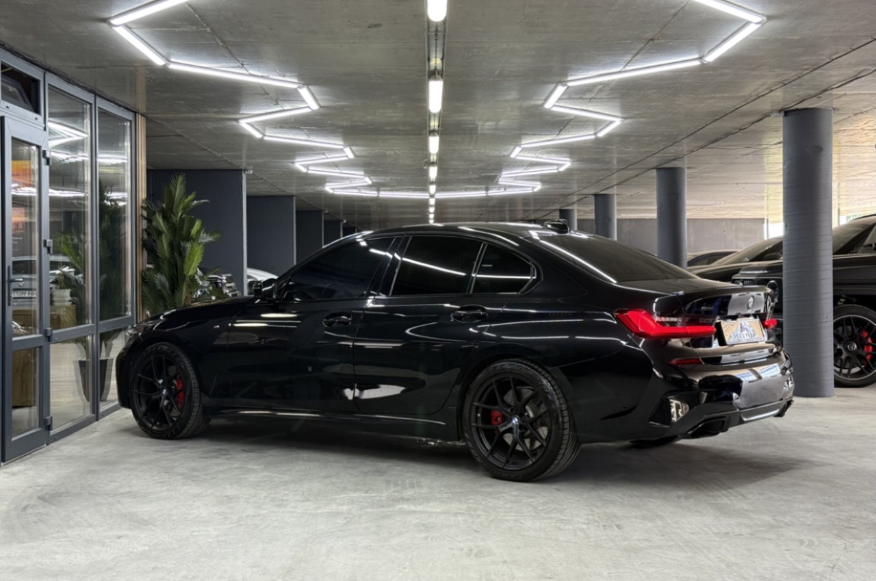 BMW 3 серії - фото 6