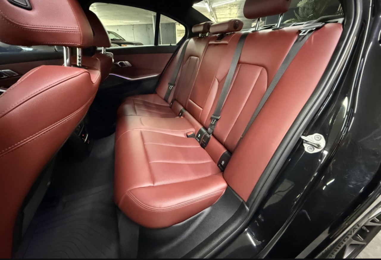 BMW 3 серії - фото 4